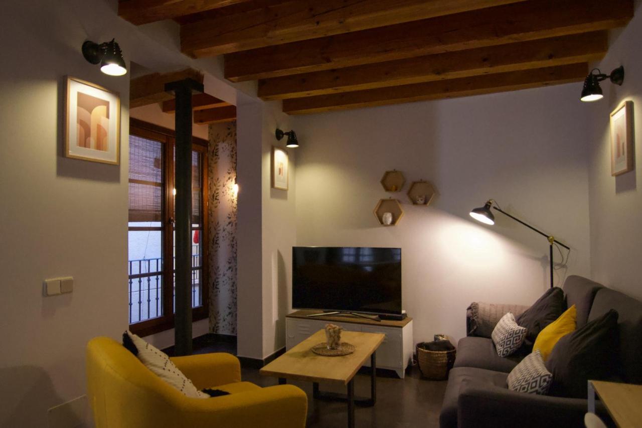 Calle De Bulas - Juderia Apartment