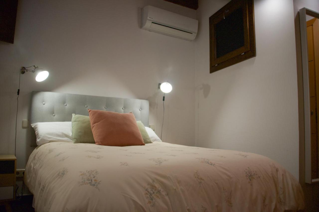 Calle De Bulas - Juderia Apartamento *