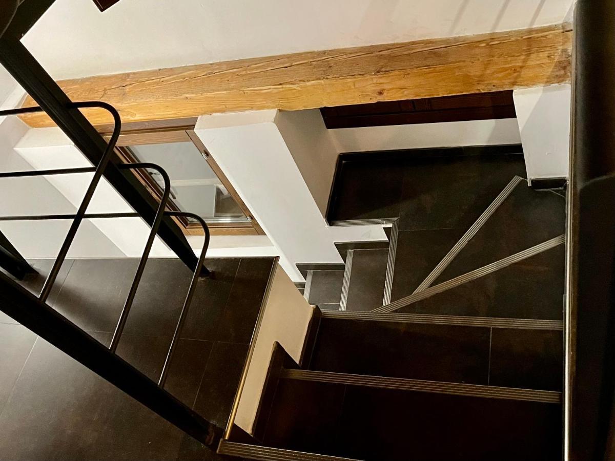 Calle De Bulas - Juderia Apartamento